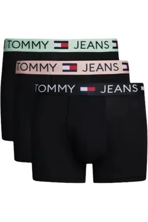 Tommy Hilfiger Boksershorts med logotryk (pakke med tre)