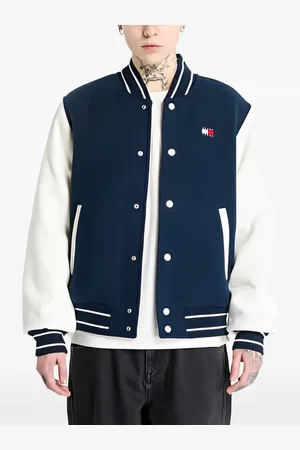 Tommy Hilfiger Varsity-jakke