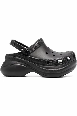Crocs Kraftige sandaler med plateau