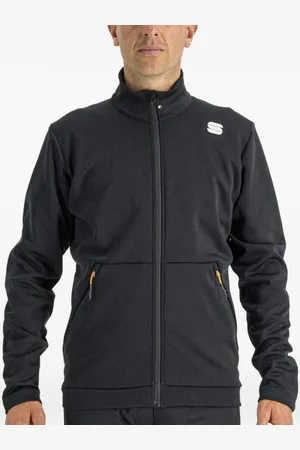 Sportful Jakke med logobroderi