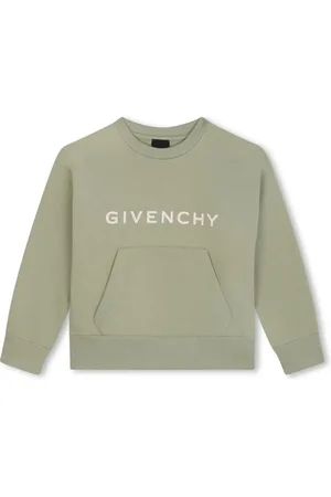 Givenchy Sweatshirt med logotryk