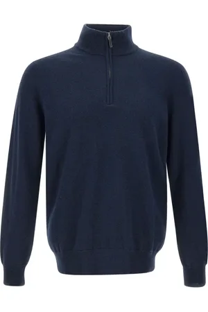 KANGRA CASHMERE Uldcardigan