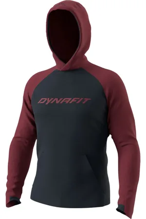 Dynafit 24/7 Polartec performance hættetrøje