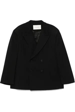 Entire Studios Dobbeltradet blazer