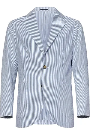 Franzese Stribet blazer