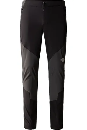 The North Face Performance-leggings med logotryk