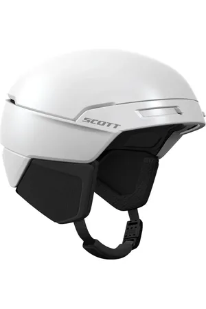 Scott Flow Plus Pro hjelm