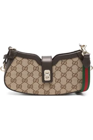 Gucci Lille Moon Side skuldertaske