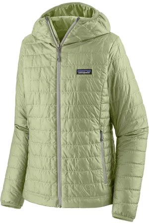 Patagonia Nano dynejakke