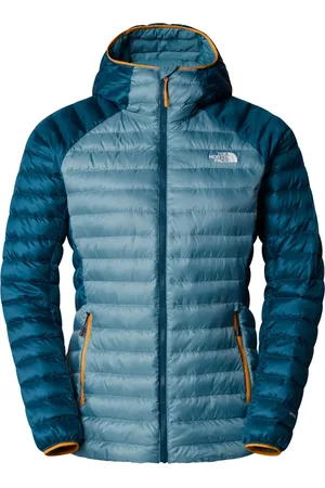 The North Face Performance-jakke med logotryk