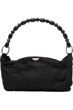 Dior Nylon Malice håndtaske fra 1999