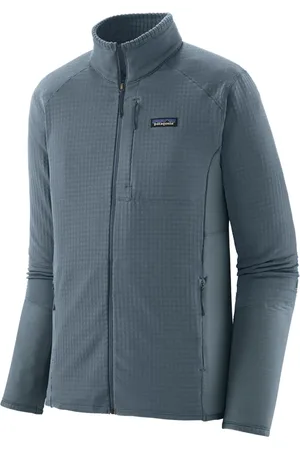 Patagonia R1 fleecejakke