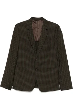 Prada Ternet blazer fra 2010