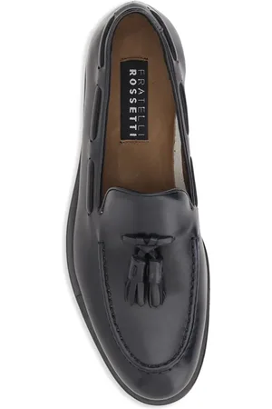 Fratelli Rossetti Loafers med kvast