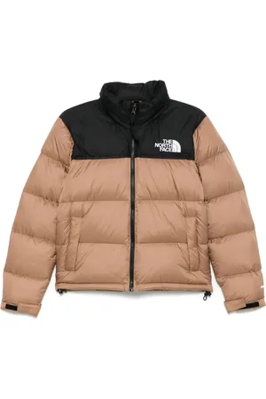 The North Face Retro Nuptse dynejakke