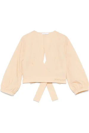Patrizia Pepe Cropped top