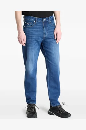 Tommy Hilfiger Isaac jeans med smalle ben