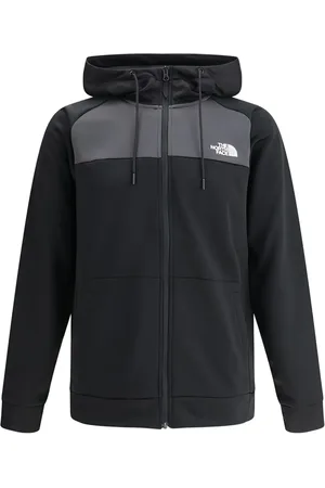 The North Face Hættetrøje med logotryk