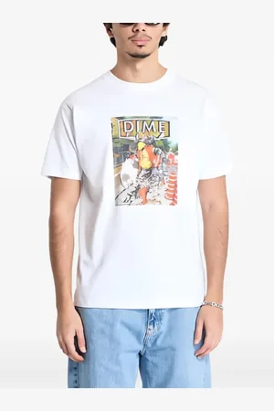 DIME Pothole T-shirt