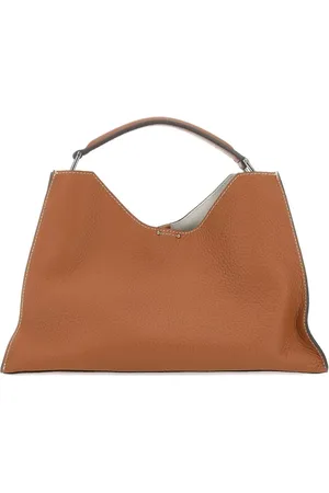 Gianni chiarini Tote i læder