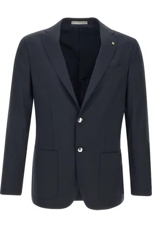 corneliani Enkeltradet blazer