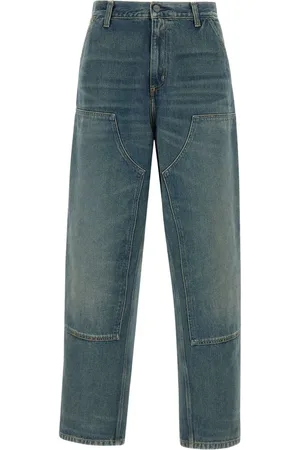 Carhartt Jeans med lige ben