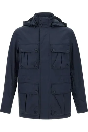 Belstaff Drome jakke