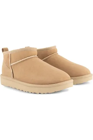 UGG Classic Ultra støvler