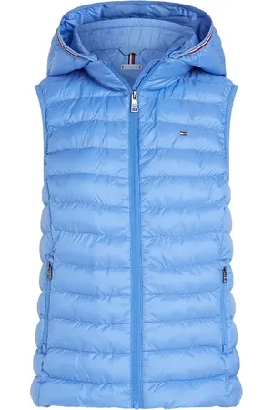 Tommy Hilfiger Hættetrøje med logo