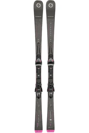 BLIZZARD Ski Phoenix R14 Pro skateboards