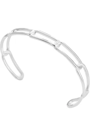 FEDERICA TOSI Armbånd med firkantet motiv