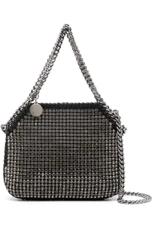 Stella McCartney Mini Falabella taske