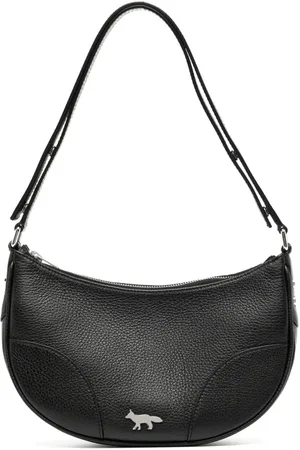 Maison Kitsuné Boogie skuldertaske