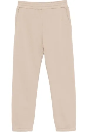 Golden Goose Joggingbukser med broderet logo