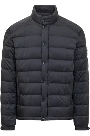Moncler Quiltet dunjakke