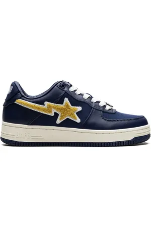 A Bathing Ape X STADIUM GOODS® STA sneakers