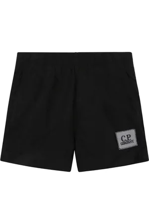 C.P. Company Badeshorts med logomærke