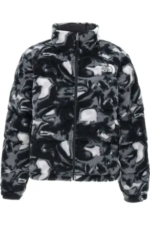 The North Face Jakke med logobroderi