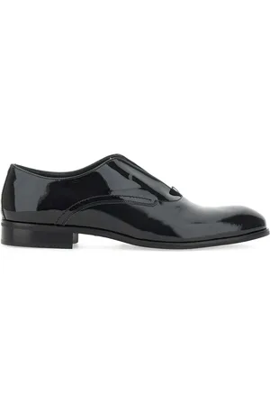 CARLO PIGNATELLI Loafers i læder