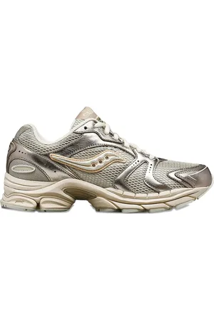 Saucony Sneakers med paneler