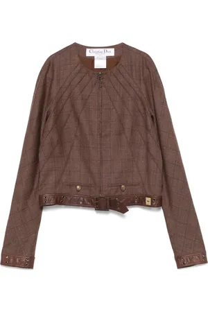 Dior Ternet jakke fra 2010