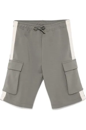 Emporio Armani Cargo-shorts
