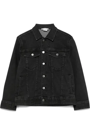 Stella McCartney Denimjakke
