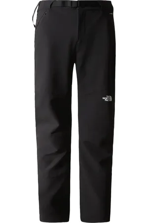 The North Face Performans-bukser med logotryk