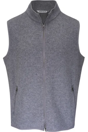 Peter Millar Crown Flex vest