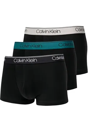 Calvin Klein Boksershorts med logo (sæt med tre)