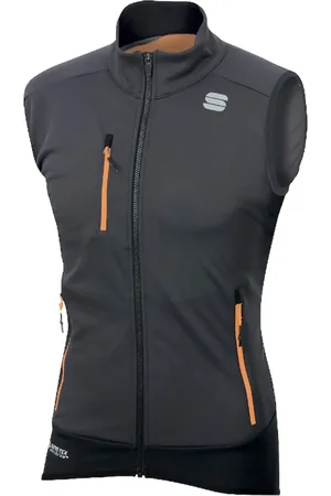 Sportful Skitop med logotryk