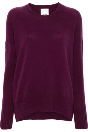 Allude Sweater i kashmir