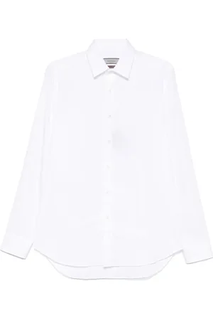 CANALI Impeccabile skjorte