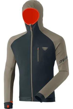 Dynafit Radical Polartec performance-jakke